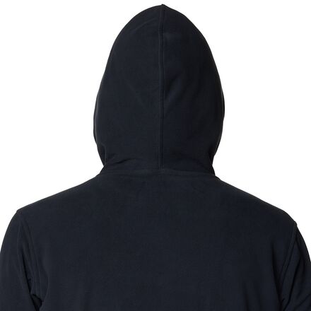 Mountain Hardwear - Microchill Hoodie - Men's
