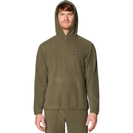 Microchill Hoodie - Men's