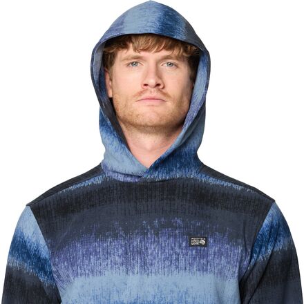Mountain Hardwear - Microchill Hoodie - Men's