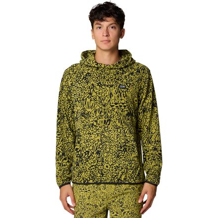 Microchill Hoodie - Men's