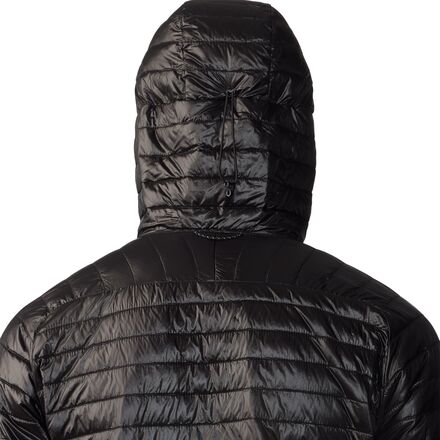 Mountain Hardwear - Ventano Hooded Jacket - Men's