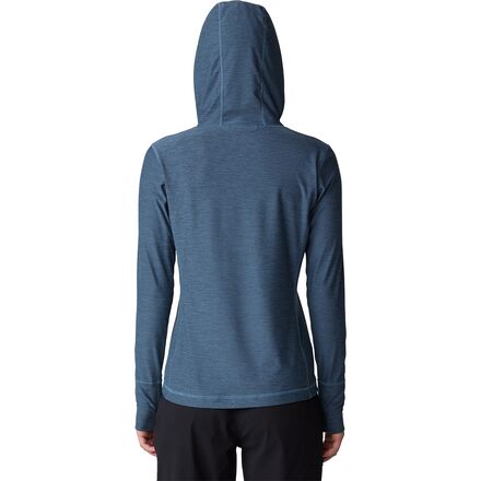 Mountain Hardwear - Chillaction Hoodie - Women's