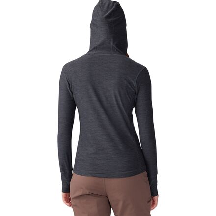 Mountain Hardwear - Chillaction Hoodie - Women's