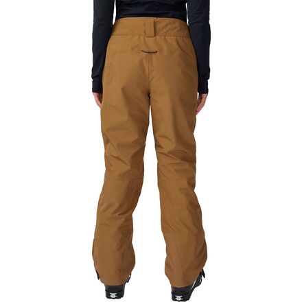 Mountain Hardwear - Cloud Bank GORE-TEX Pant - Women's