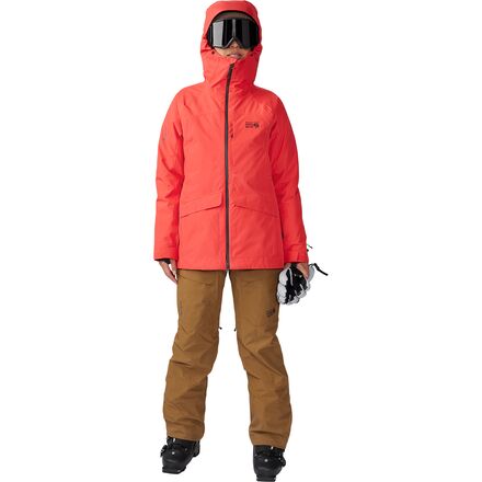 Mountain Hardwear - Cloud Bank GORE-TEX Pant - Women's