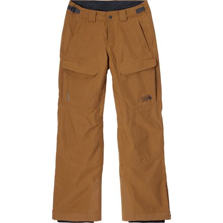 Mountain Hardwear - Cloud Bank GORE-TEX Pant - Women's