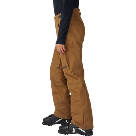 Mountain Hardwear - Cloud Bank GORE-TEX Pant - Women's