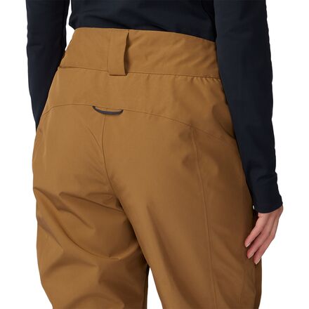 Mountain Hardwear - Cloud Bank GORE-TEX Pant - Women's