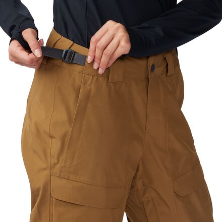 Mountain Hardwear - Cloud Bank GORE-TEX Pant - Women's