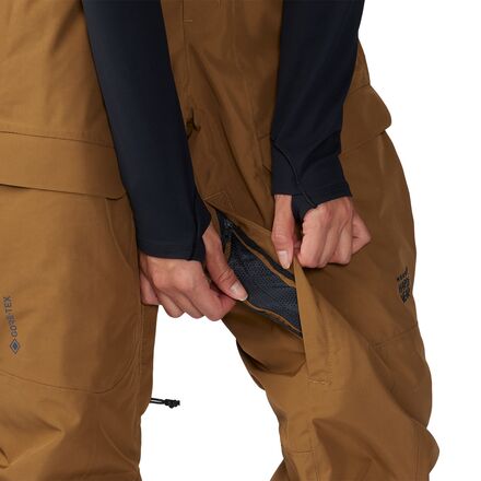 Mountain Hardwear - Cloud Bank GORE-TEX Pant - Women's