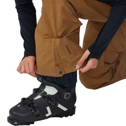 Mountain Hardwear - Cloud Bank GORE-TEX Pant - Women's