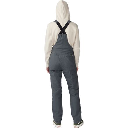 Mountain Hardwear - Jackson Ridge Bib - Women's