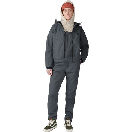 Mountain Hardwear - Jackson Ridge Bib - Women's
