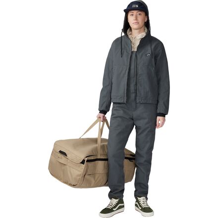 Mountain Hardwear - Jackson Ridge Bib - Women's