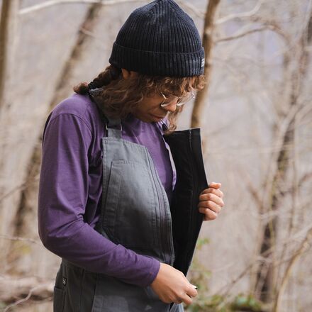Mountain Hardwear - Jackson Ridge Bib - Women's