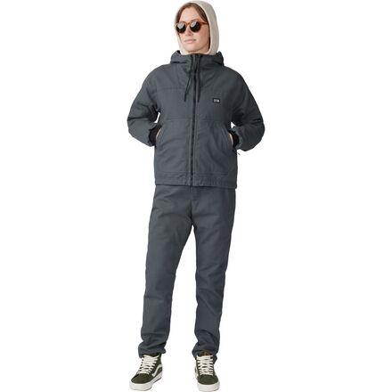 Mountain Hardwear - Jackson Ridge Bib - Women's
