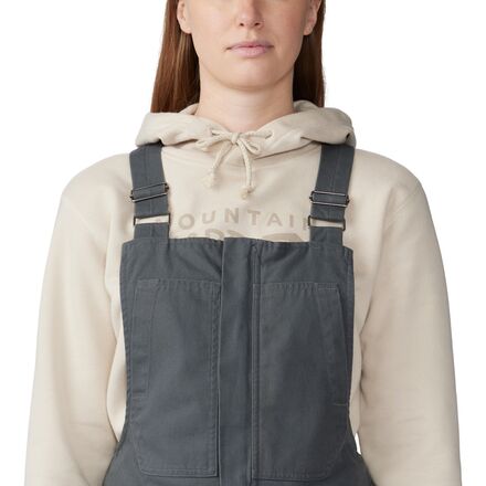 Mountain Hardwear - Jackson Ridge Bib - Women's