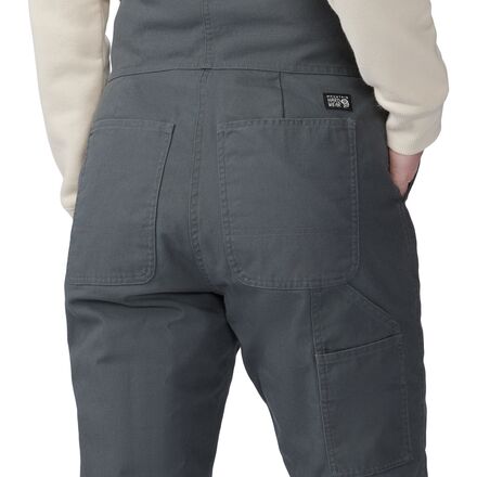 Mountain Hardwear - Jackson Ridge Bib - Women's