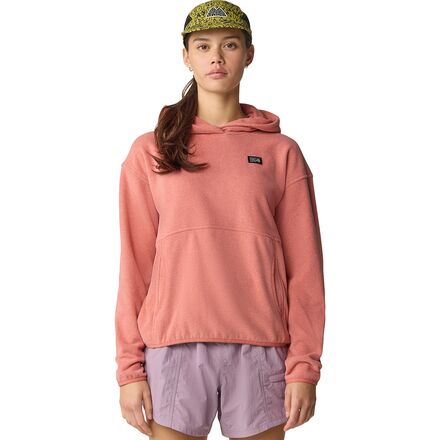Microchill Hoodie - Women's