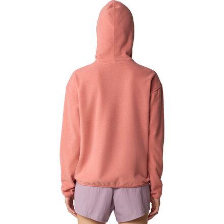 Mountain Hardwear - Microchill Hoodie - Women's