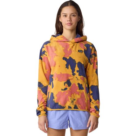 Microchill Hoodie - Women's