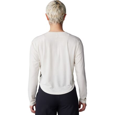 Mountain Hardwear - Trek N Go Long-Sleeve Top - Women's