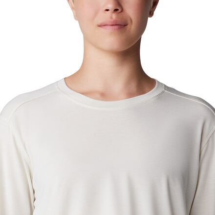 Mountain Hardwear - Trek N Go Long-Sleeve Top - Women's