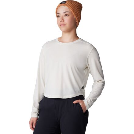 Mountain Hardwear - Trek N Go Long-Sleeve Top - Women's