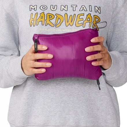 Mountain Hardwear - Ventano Hoodie - Women's