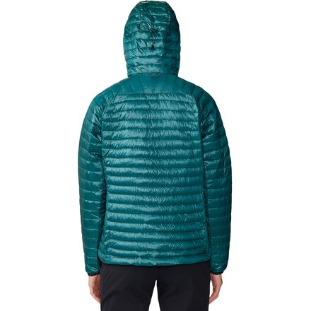 Mountain Hardwear - Ventano Hoodie - Women's