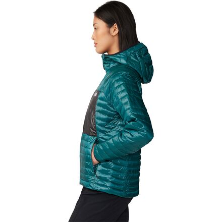 Mountain Hardwear - Ventano Hoodie - Women's