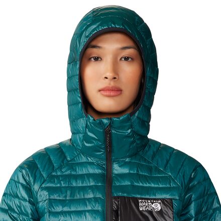 Mountain Hardwear - Ventano Hoodie - Women's