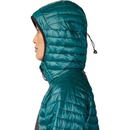 Mountain Hardwear - Ventano Hoodie - Women's