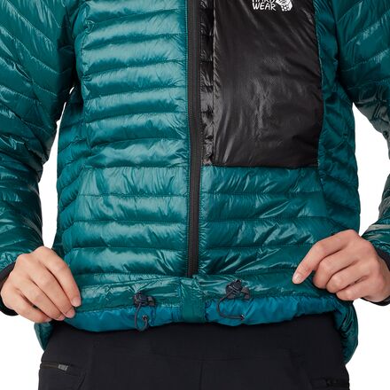 Mountain Hardwear - Ventano Hoodie - Women's