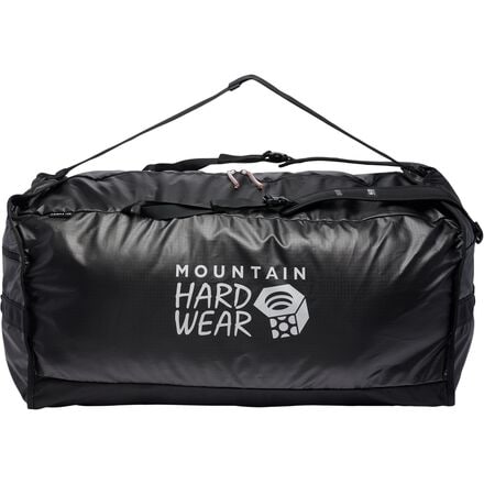 Mountain Hardwear - Camp 4 135L Duffel Bag - Black
