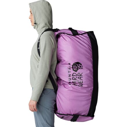 Mountain Hardwear - Camp 4 135L Duffel Bag