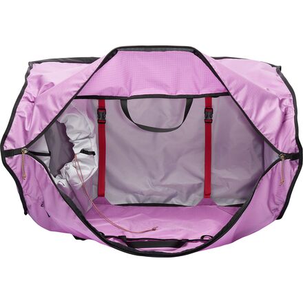 Mountain Hardwear - Camp 4 135L Duffel Bag
