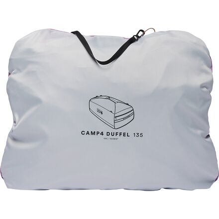 Mountain Hardwear - Camp 4 135L Duffel Bag