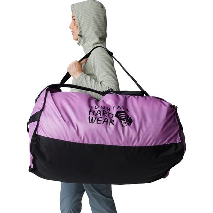 Mountain Hardwear - Camp 4 135L Duffel Bag