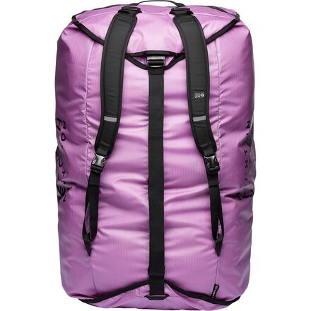 Mountain Hardwear - Camp 4 135L Duffel Bag