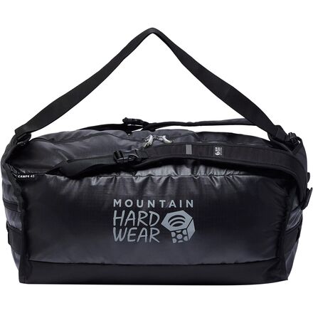 Mountain Hardwear - Camp 4 45L Duffel Bag - Black