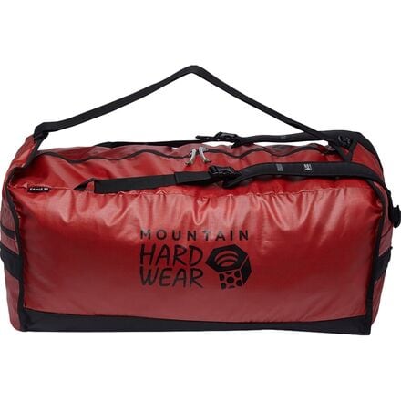 Mountain Hardwear - Camp 4 45L Duffel Bag - Desert Red