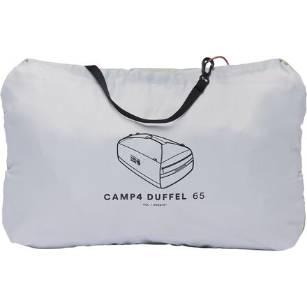 Mountain Hardwear - Camp 4 65L Duffel Bag