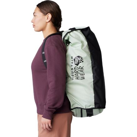 Mountain Hardwear - Camp 4 65L Duffel Bag