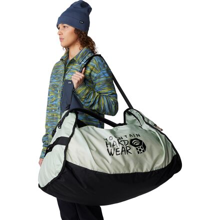 Mountain Hardwear - Camp 4 65L Duffel Bag