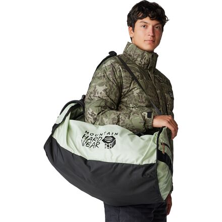 Mountain Hardwear - Camp 4 65L Duffel Bag