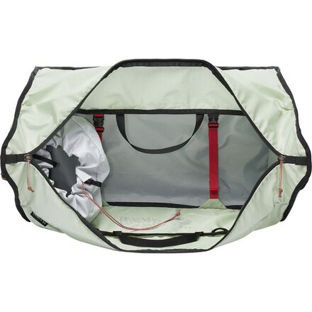 Mountain Hardwear - Camp 4 65L Duffel Bag