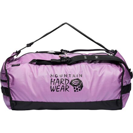 Camp 4 65L Duffel Bag
