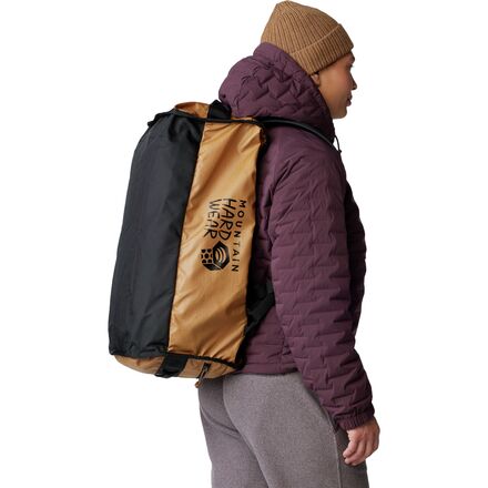 Mountain Hardwear - Camp 4 95L Duffel Bag