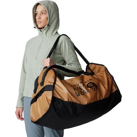 Mountain Hardwear - Camp 4 95L Duffel Bag